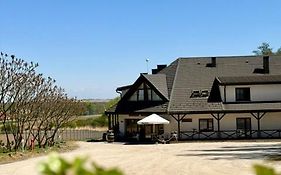 Villa Sobótka